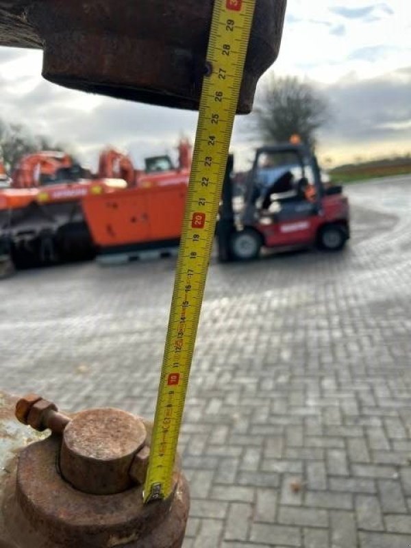 Greifer typu Sonstige O & K KZO4, Gebrauchtmaschine v Roosendaal (Obrázek 9)