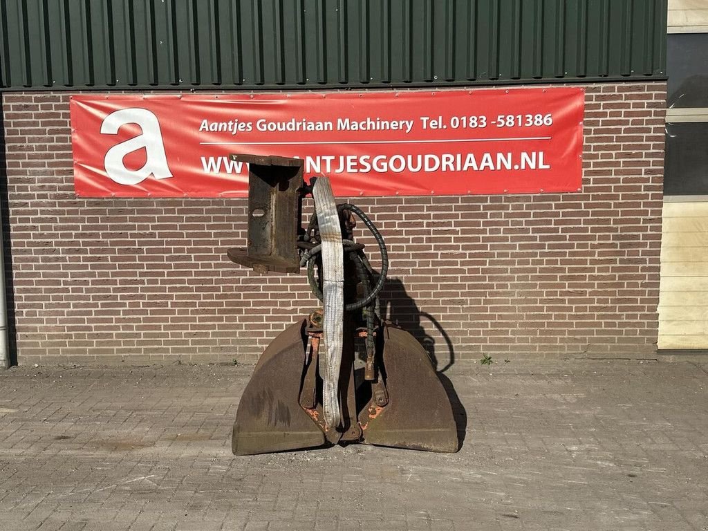 Greifer typu Sonstige Onbekend CW30, Gebrauchtmaschine v Goudriaan (Obrázek 1)