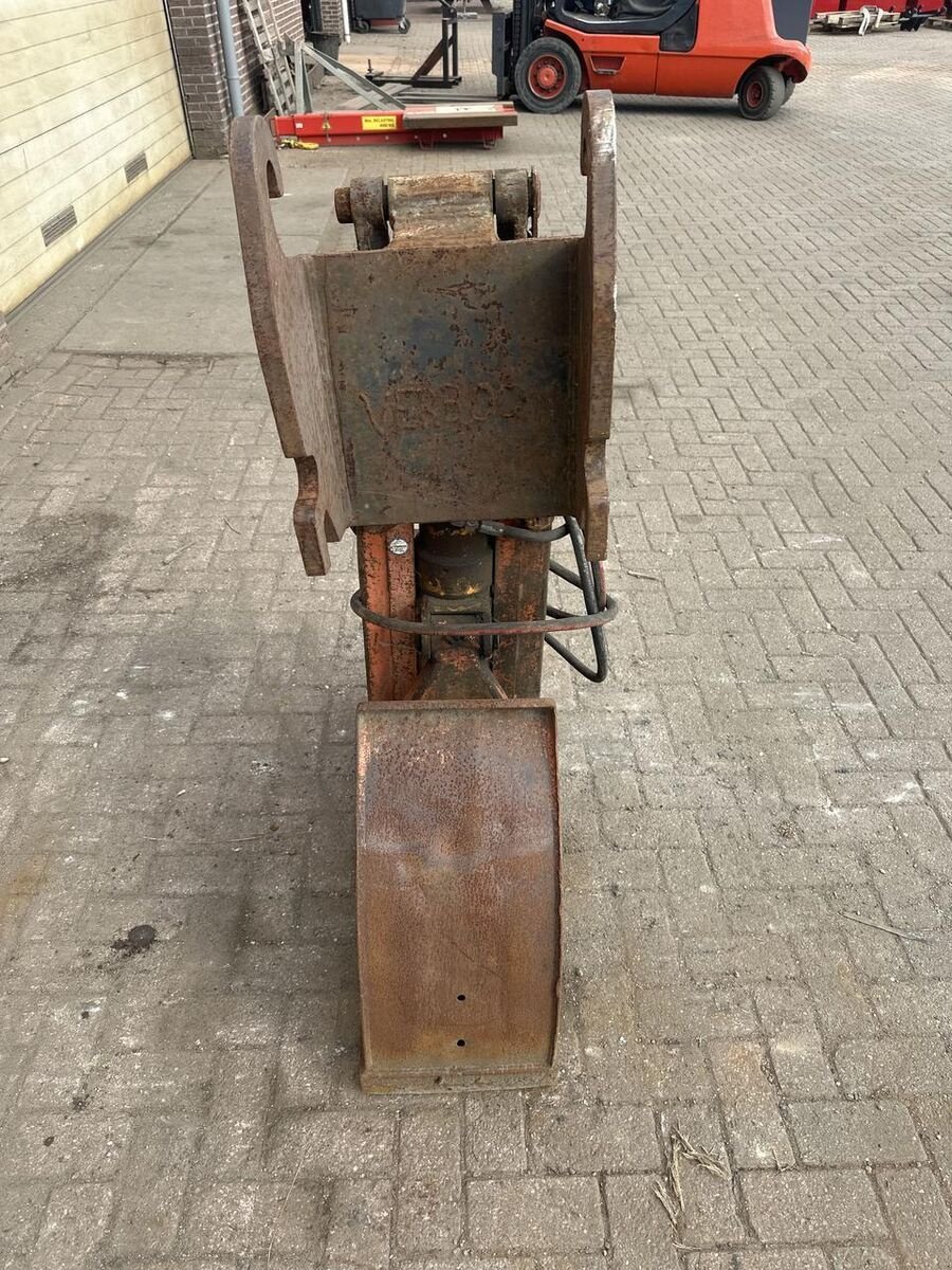 Greifer typu Sonstige Onbekend Knijperbak, Gebrauchtmaschine v Goudriaan (Obrázek 5)