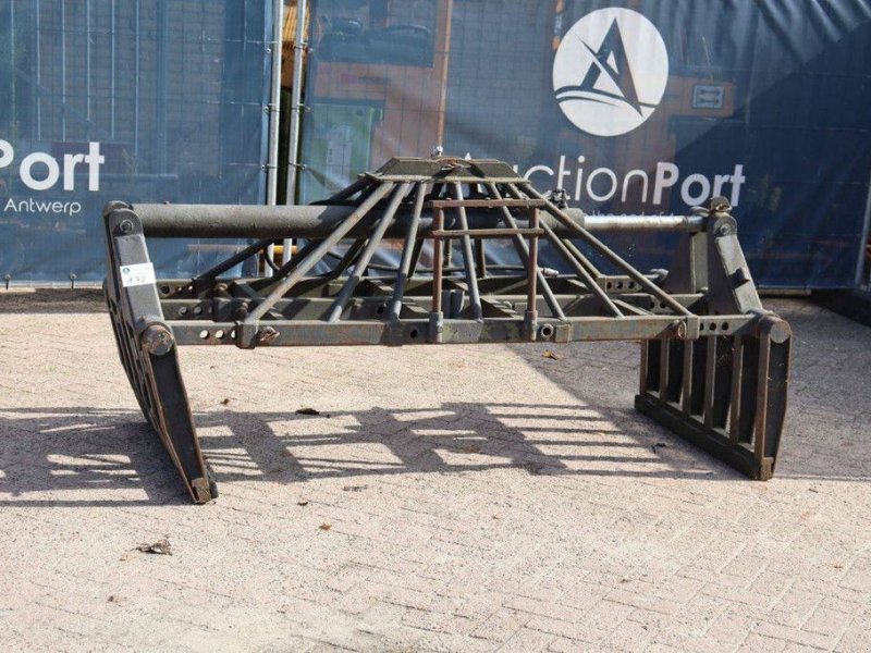 Greifer des Typs Sonstige Onbekend, Gebrauchtmaschine in Antwerpen (Bild 1)