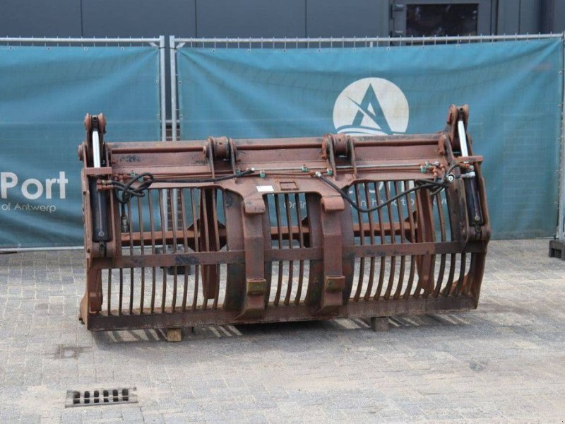 Greifer des Typs Sonstige Onbekend, Gebrauchtmaschine in Antwerpen (Bild 1)