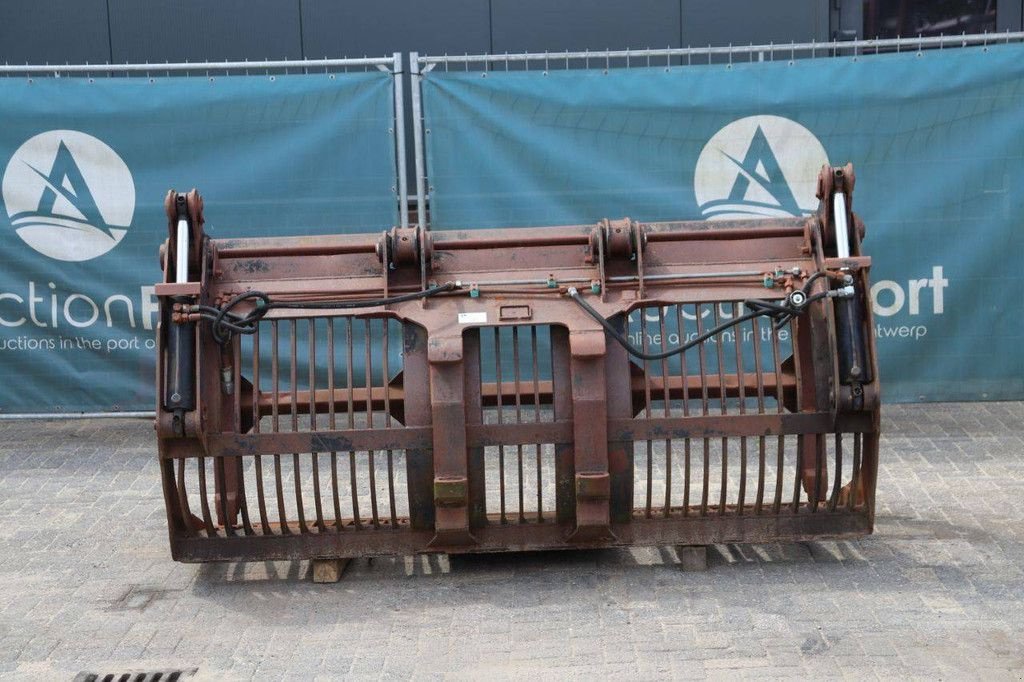 Greifer of the type Sonstige Onbekend, Gebrauchtmaschine in Antwerpen (Picture 2)