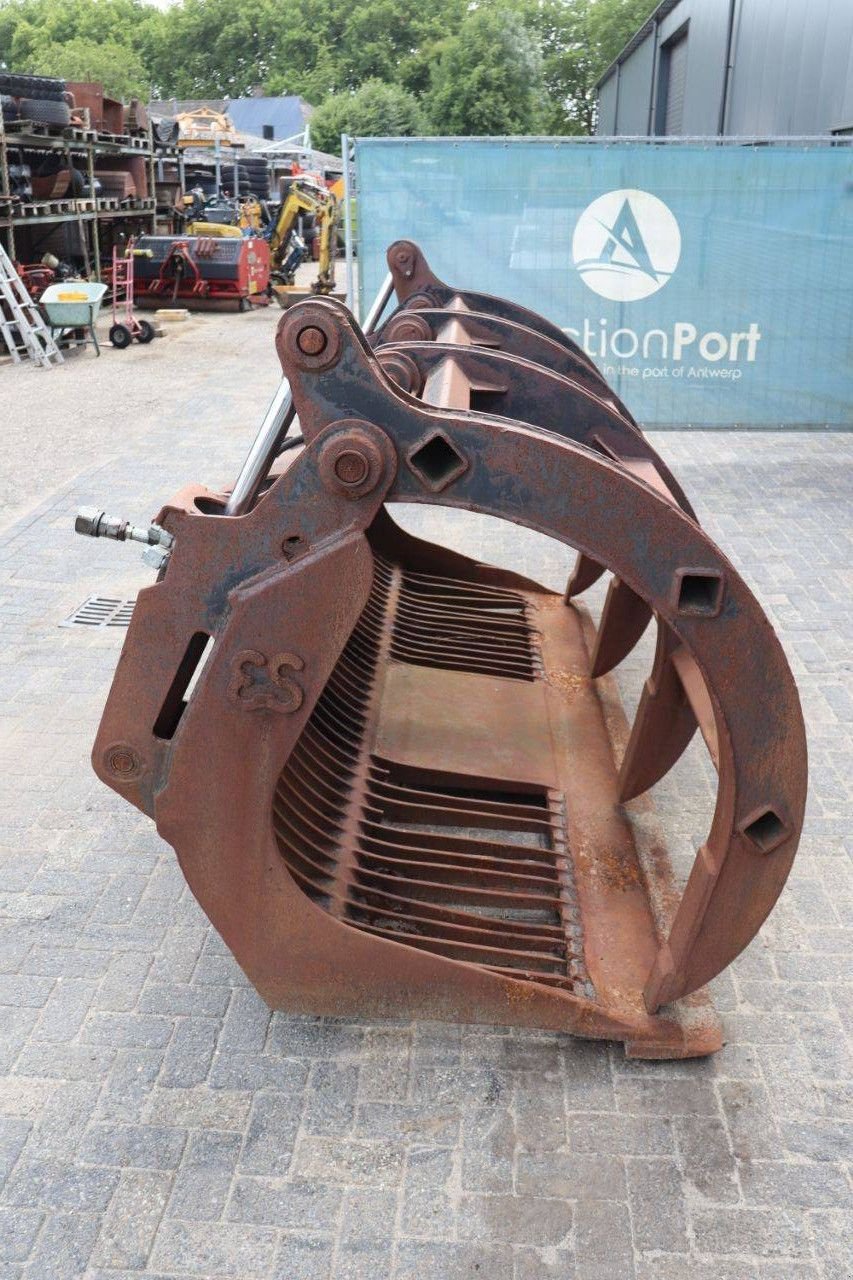 Greifer of the type Sonstige Onbekend, Gebrauchtmaschine in Antwerpen (Picture 5)