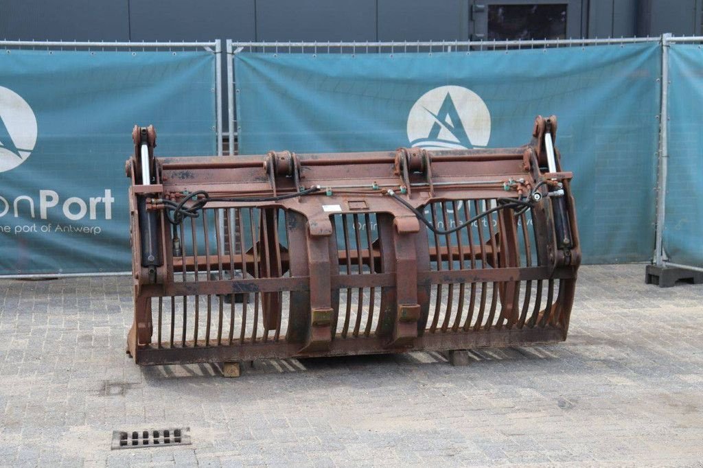 Greifer of the type Sonstige Onbekend, Gebrauchtmaschine in Antwerpen (Picture 1)