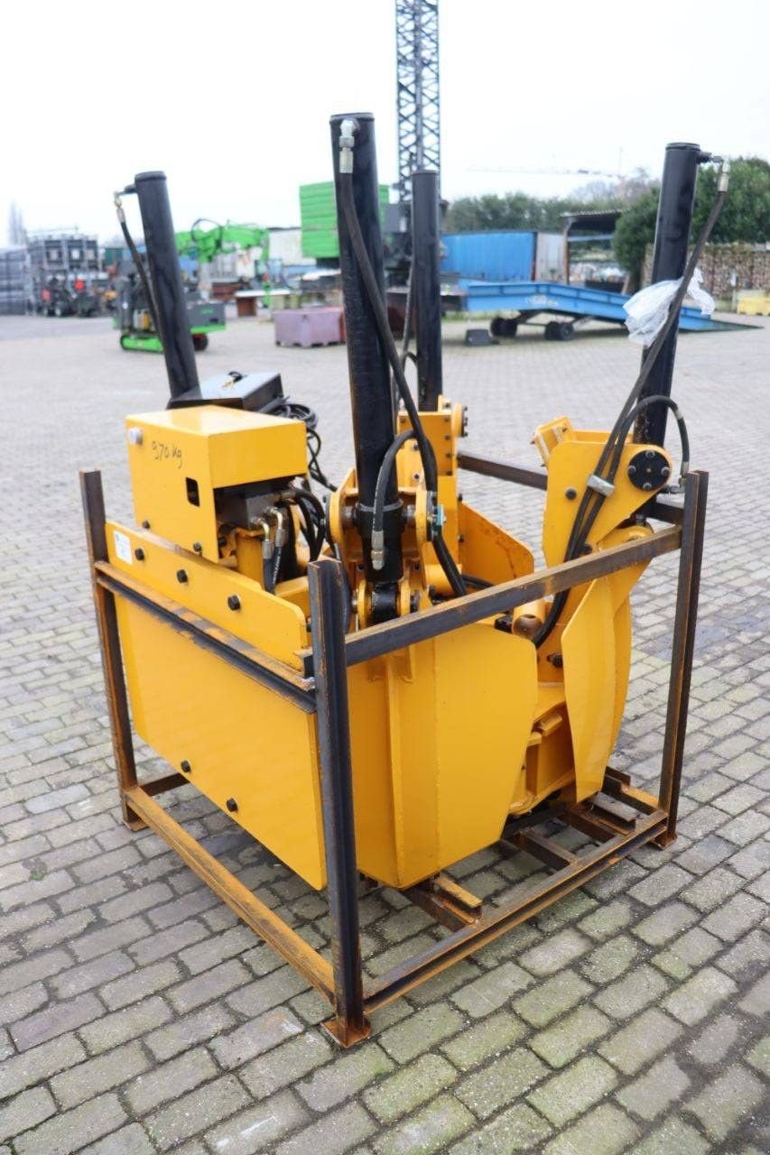 Greifer tipa Sonstige Onbekend, Gebrauchtmaschine u Antwerpen (Slika 7)