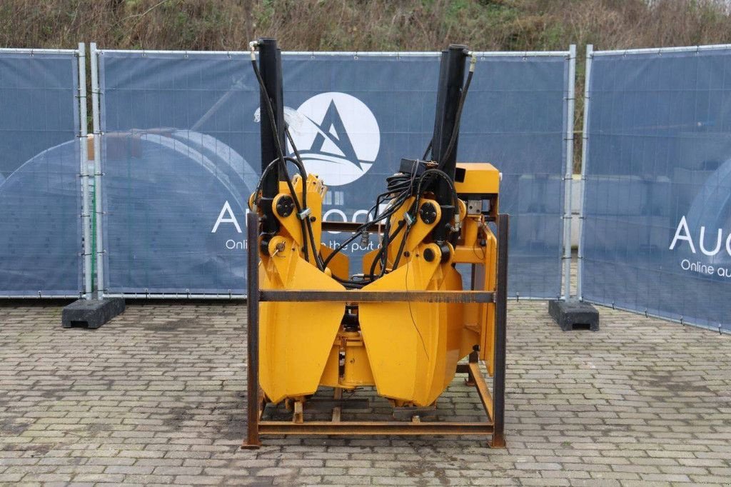 Greifer tipa Sonstige Onbekend, Gebrauchtmaschine u Antwerpen (Slika 2)