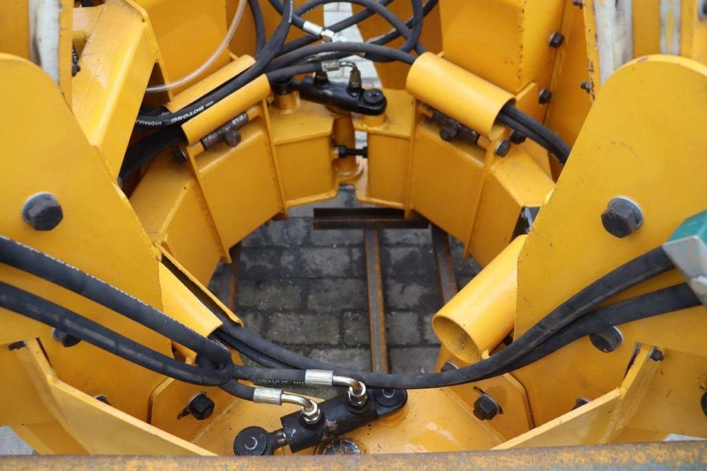 Greifer tipa Sonstige Onbekend, Gebrauchtmaschine u Antwerpen (Slika 11)