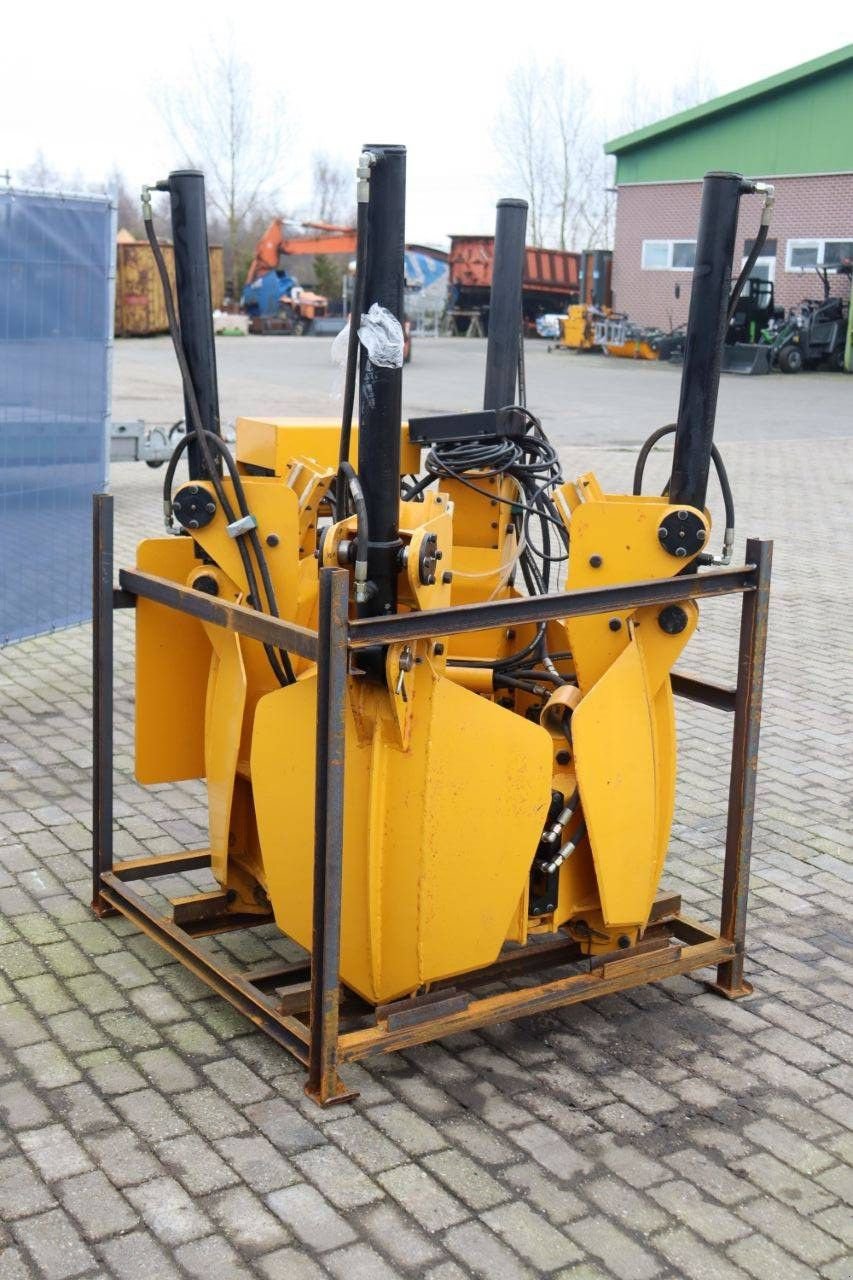 Greifer tipa Sonstige Onbekend, Gebrauchtmaschine u Antwerpen (Slika 8)