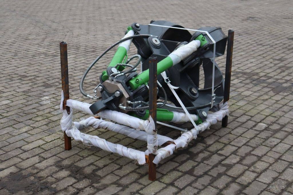 Greifer des Typs Sonstige Onbekend, Neumaschine in Antwerpen (Bild 7)