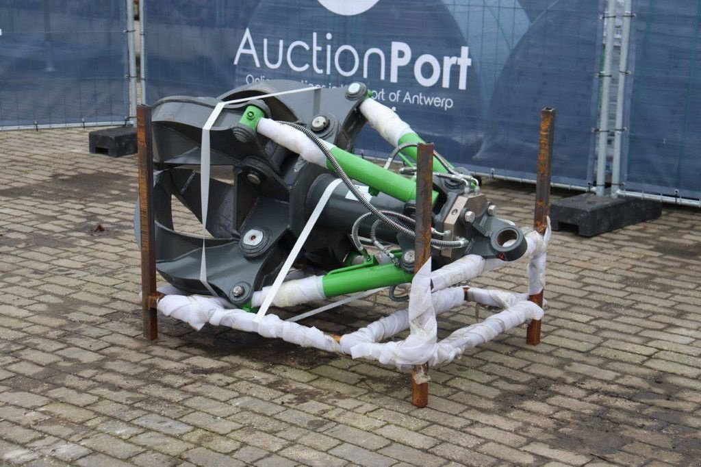 Greifer des Typs Sonstige Onbekend, Neumaschine in Antwerpen (Bild 3)