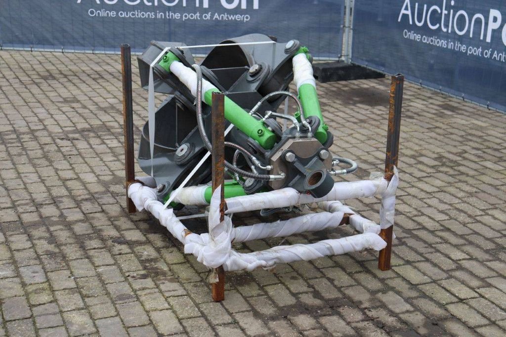 Greifer des Typs Sonstige Onbekend, Neumaschine in Antwerpen (Bild 4)