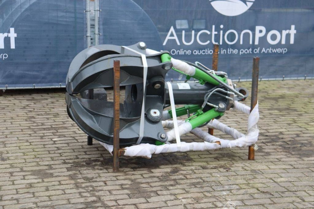Greifer des Typs Sonstige Onbekend, Neumaschine in Antwerpen (Bild 1)