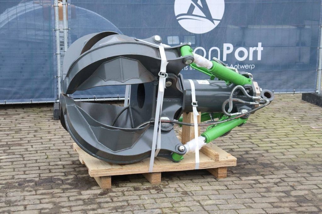 Greifer tip Sonstige Onbekend, Neumaschine in Antwerpen (Poză 1)
