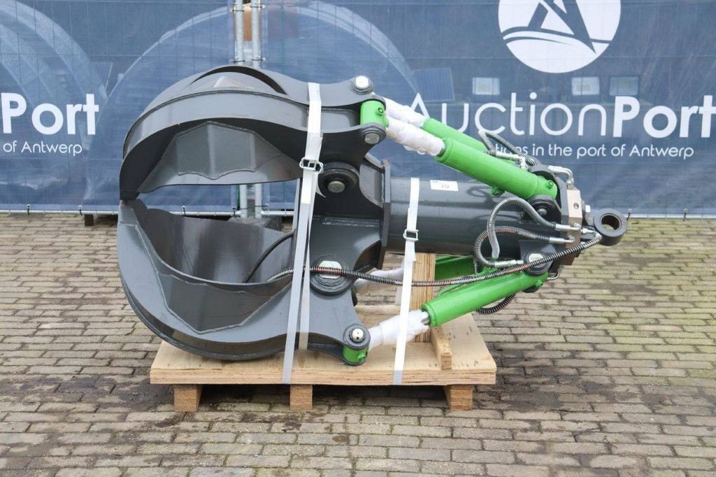 Greifer tip Sonstige Onbekend, Neumaschine in Antwerpen (Poză 2)