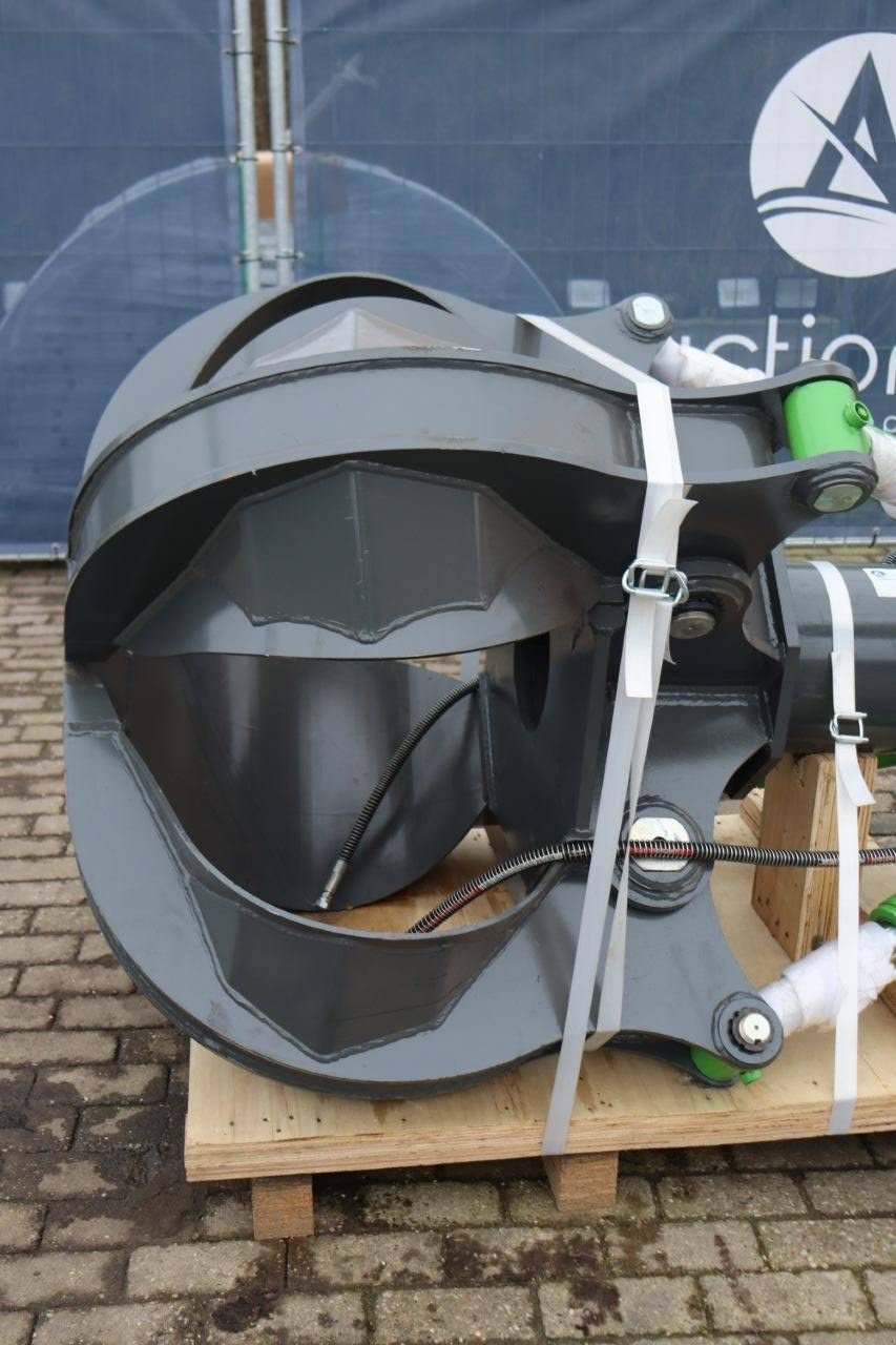 Greifer tip Sonstige Onbekend, Neumaschine in Antwerpen (Poză 11)