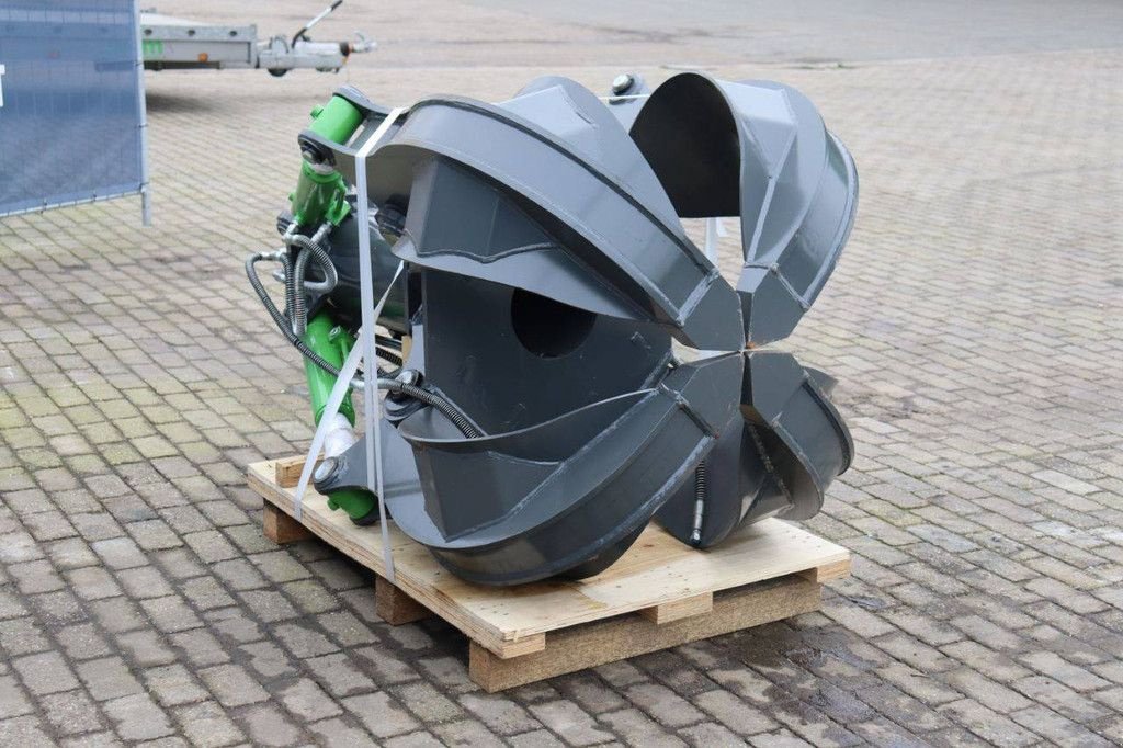 Greifer tip Sonstige Onbekend, Neumaschine in Antwerpen (Poză 8)