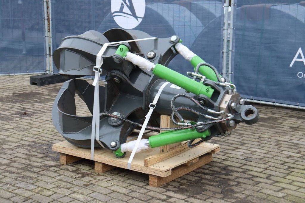 Greifer tip Sonstige Onbekend, Neumaschine in Antwerpen (Poză 3)