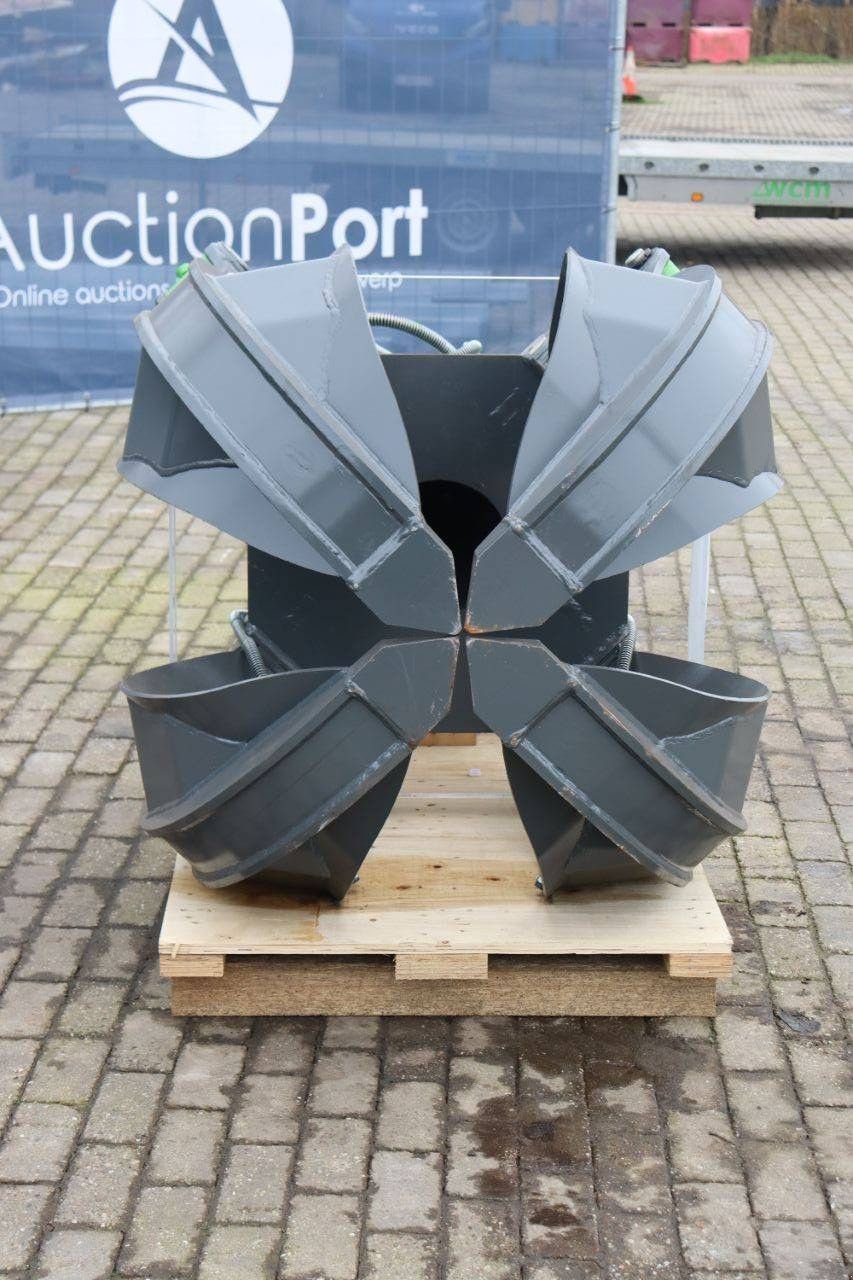 Greifer tip Sonstige Onbekend, Neumaschine in Antwerpen (Poză 9)