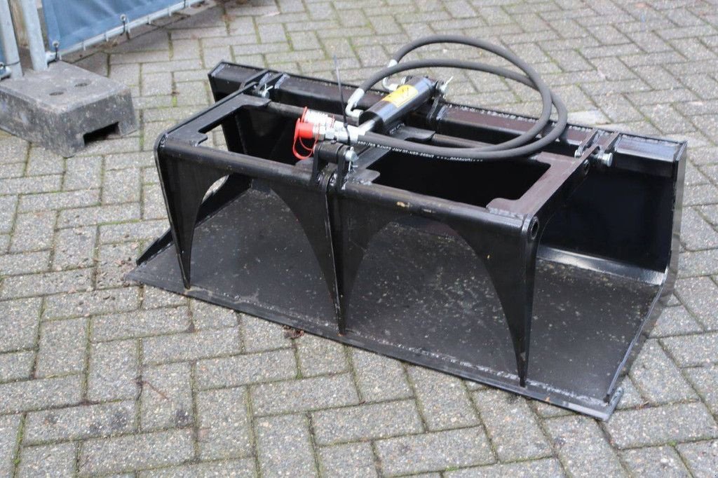 Greifer del tipo Sonstige Onbekend, Neumaschine In Antwerpen (Immagine 1)