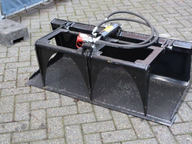 Greifer Türe ait Sonstige Onbekend, Neumaschine içinde Antwerpen (resim 1)