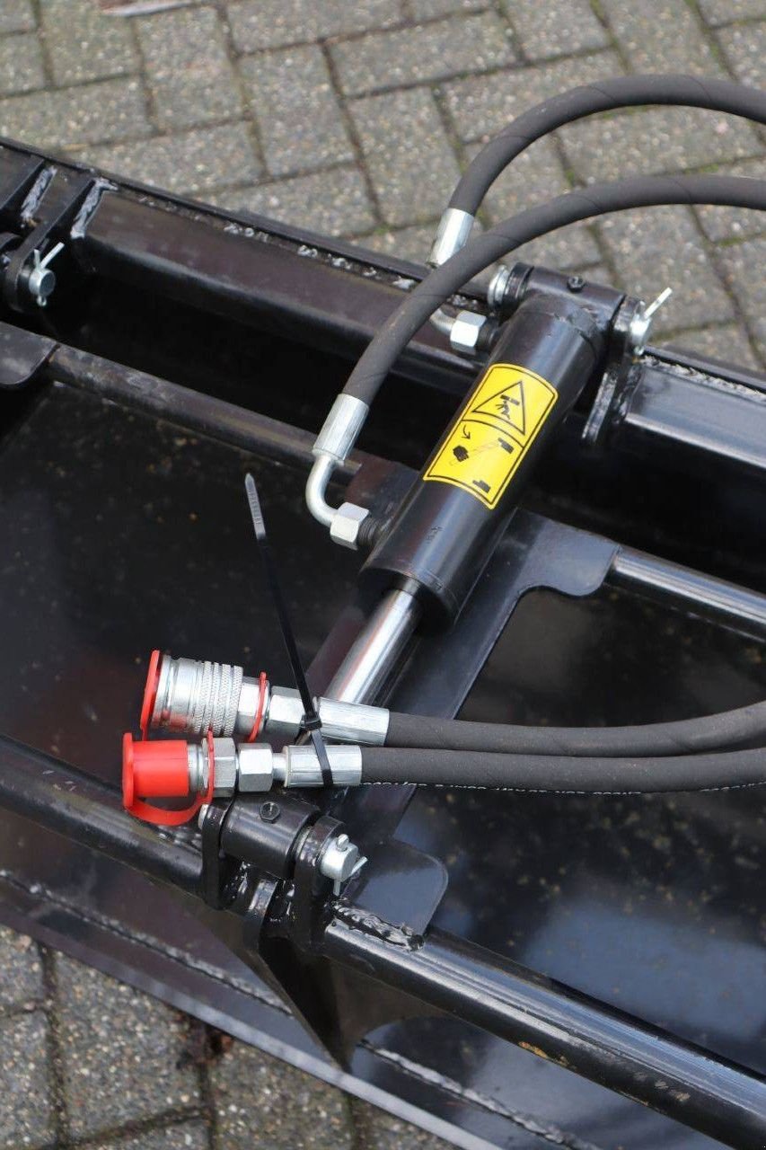 Greifer del tipo Sonstige Onbekend, Neumaschine In Antwerpen (Immagine 11)