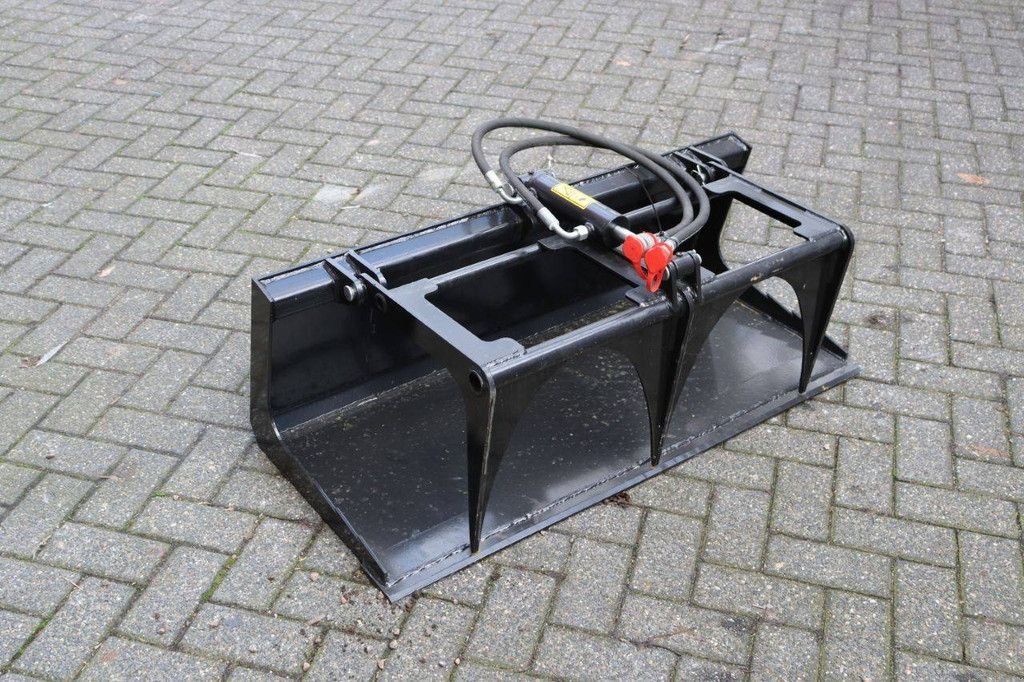 Greifer del tipo Sonstige Onbekend, Neumaschine In Antwerpen (Immagine 7)