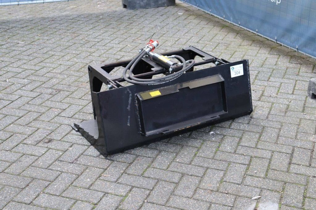 Greifer del tipo Sonstige Onbekend, Neumaschine In Antwerpen (Immagine 5)