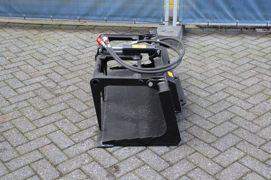 Greifer del tipo Sonstige Onbekend, Neumaschine In Antwerpen (Immagine 9)