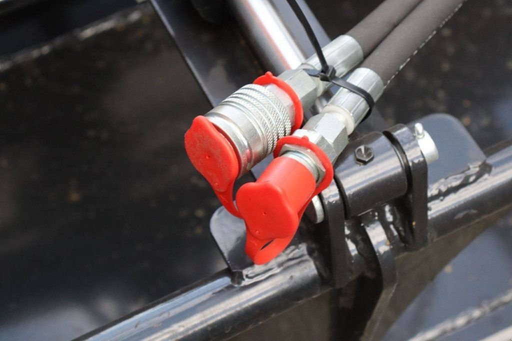 Greifer del tipo Sonstige Onbekend, Neumaschine In Antwerpen (Immagine 10)