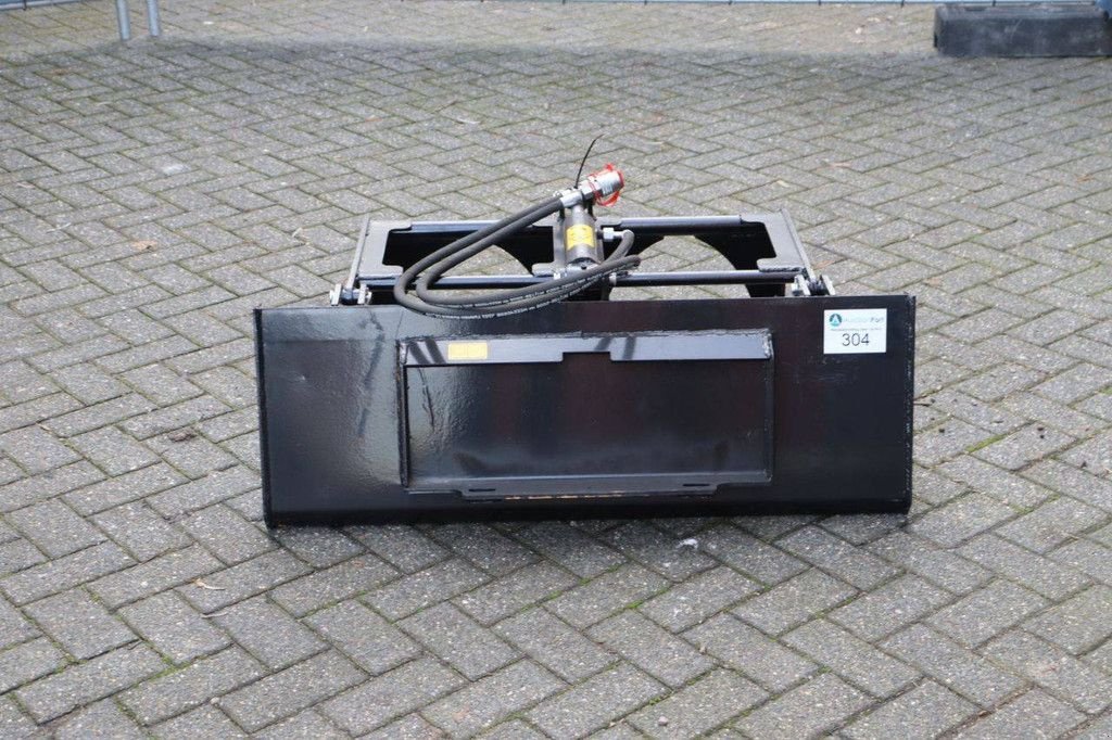 Greifer del tipo Sonstige Onbekend, Neumaschine In Antwerpen (Immagine 4)