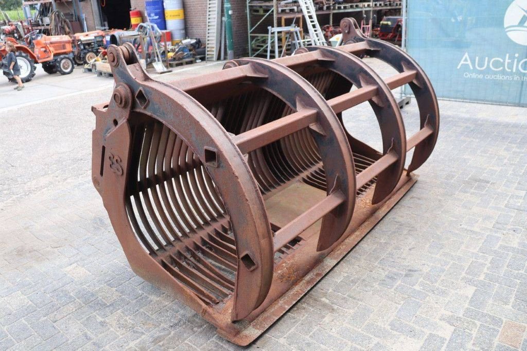 Greifer of the type Sonstige Onbekend, Gebrauchtmaschine in Antwerpen (Picture 7)