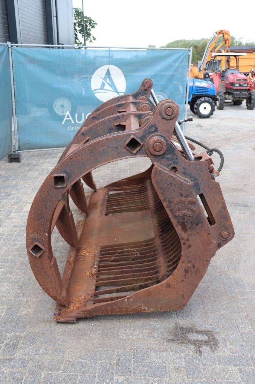 Greifer of the type Sonstige Onbekend, Gebrauchtmaschine in Antwerpen (Picture 9)