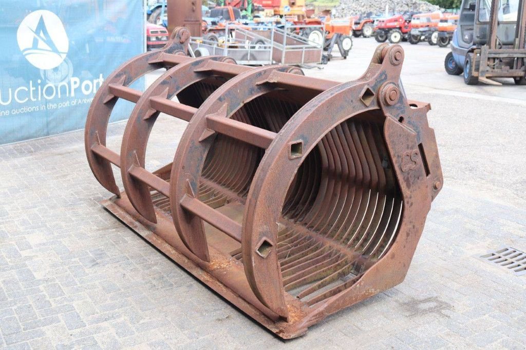 Greifer of the type Sonstige Onbekend, Gebrauchtmaschine in Antwerpen (Picture 8)