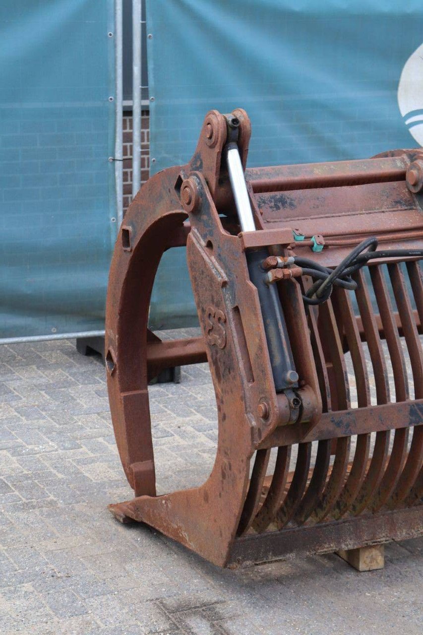 Greifer of the type Sonstige Onbekend, Gebrauchtmaschine in Antwerpen (Picture 11)