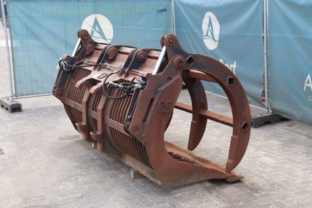 Greifer of the type Sonstige Onbekend, Gebrauchtmaschine in Antwerpen (Picture 4)