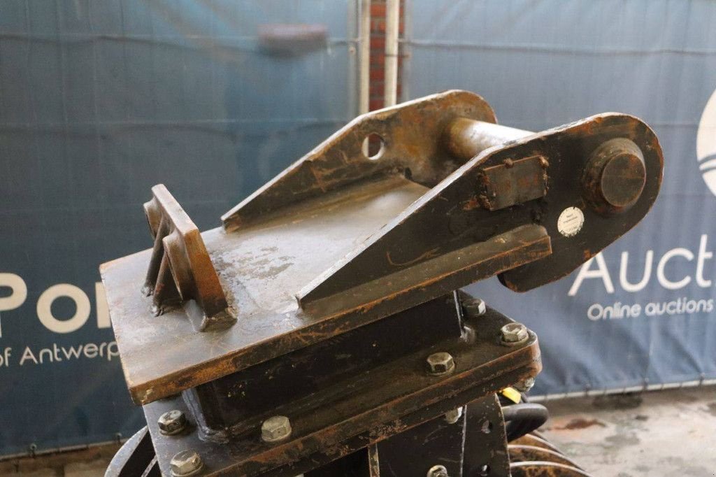 Greifer van het type Sonstige Onbekend, Gebrauchtmaschine in Antwerpen (Foto 11)