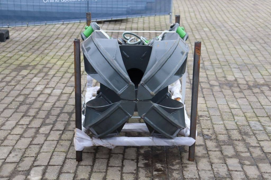 Greifer typu Sonstige Onbekend, Neumaschine w Antwerpen (Zdjęcie 9)