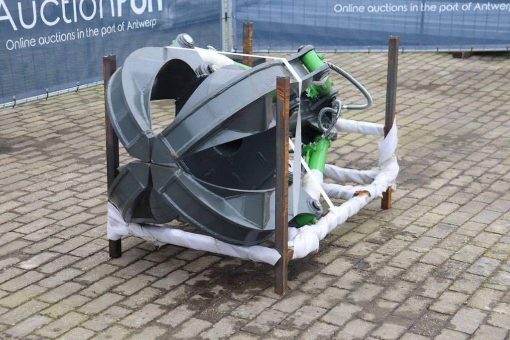 Greifer del tipo Sonstige Onbekend, Neumaschine In Antwerpen (Immagine 10)