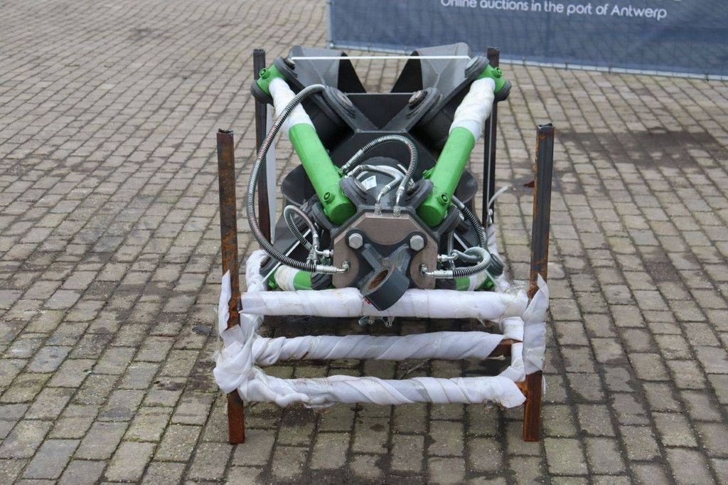 Greifer del tipo Sonstige Onbekend, Neumaschine In Antwerpen (Immagine 5)