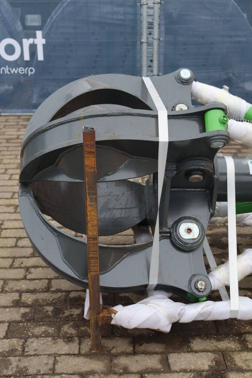 Greifer del tipo Sonstige Onbekend, Neumaschine In Antwerpen (Immagine 11)