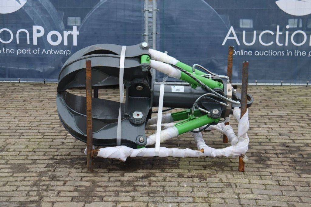 Greifer del tipo Sonstige Onbekend, Neumaschine In Antwerpen (Immagine 2)