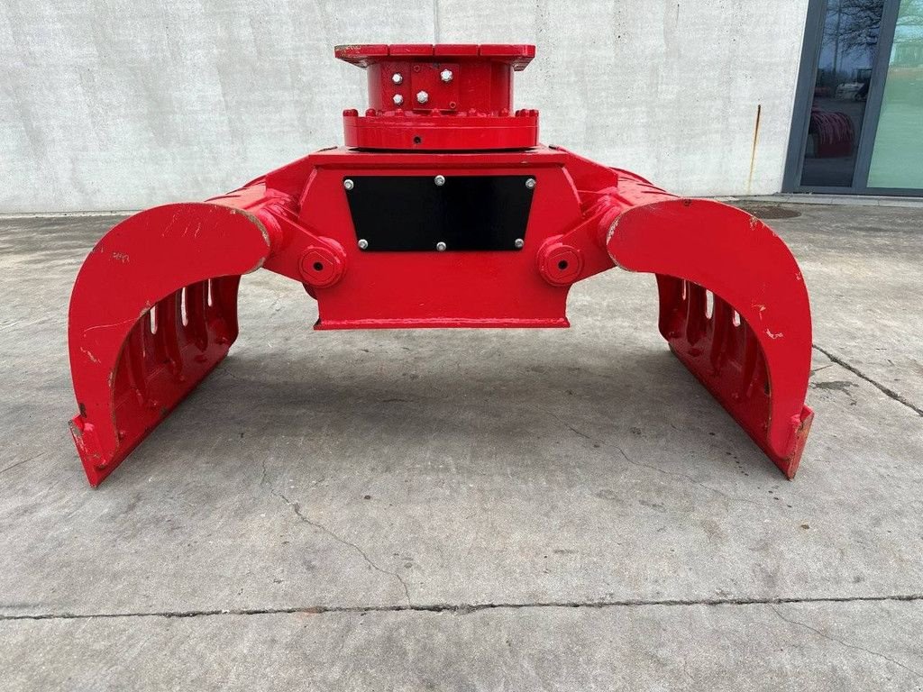 Greifer del tipo Sonstige Onbekend, Gebrauchtmaschine en Antwerpen (Imagen 1)