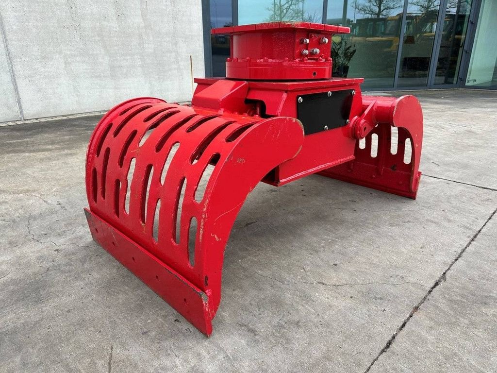 Greifer del tipo Sonstige Onbekend, Gebrauchtmaschine en Antwerpen (Imagen 2)