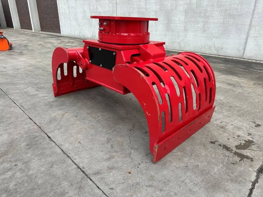 Greifer del tipo Sonstige Onbekend, Gebrauchtmaschine en Antwerpen (Imagen 9)