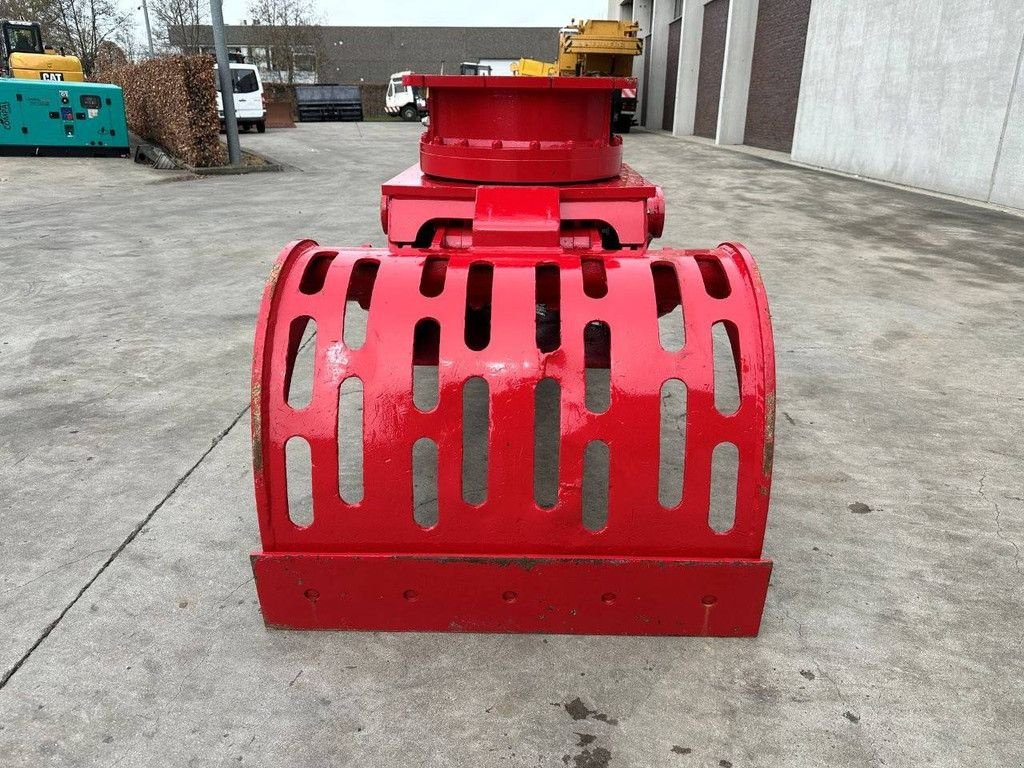 Greifer del tipo Sonstige Onbekend, Gebrauchtmaschine en Antwerpen (Imagen 8)