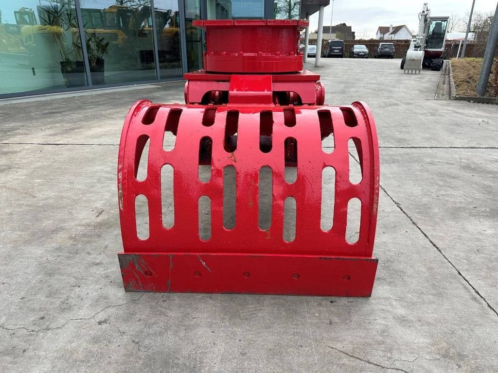 Greifer del tipo Sonstige Onbekend, Gebrauchtmaschine en Antwerpen (Imagen 3)
