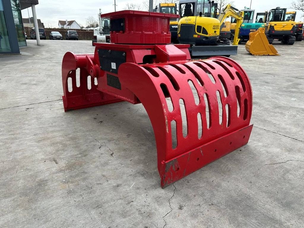 Greifer del tipo Sonstige Onbekend, Gebrauchtmaschine en Antwerpen (Imagen 4)