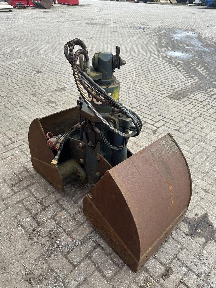 Greifer typu Sonstige Onbekend, Gebrauchtmaschine v Goudriaan (Obrázek 6)