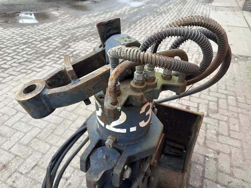 Greifer typu Sonstige Onbekend, Gebrauchtmaschine v Goudriaan (Obrázek 7)