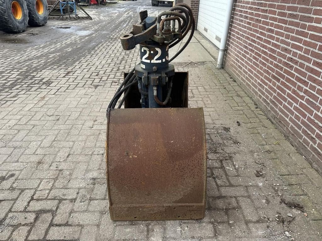 Greifer типа Sonstige Onbekend, Gebrauchtmaschine в Goudriaan (Фотография 3)